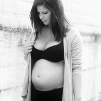 Schwangerschaftsfotos, Babybauch, Kinder & Portraits – Isabel Ruzafa